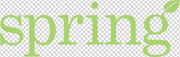 Spring Png Transparent Images - Art Of Loving Erich Fromm