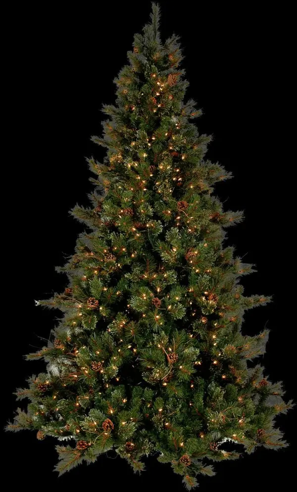 Strong Camel Large Artificial Christmas Tree Carry