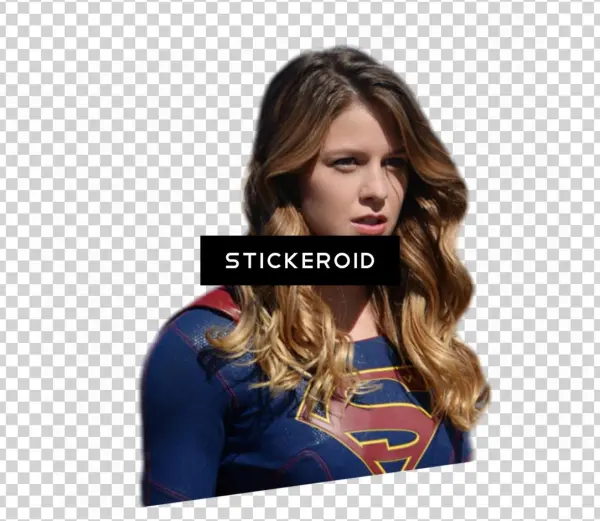 Supergirl - Washington, D.c.
