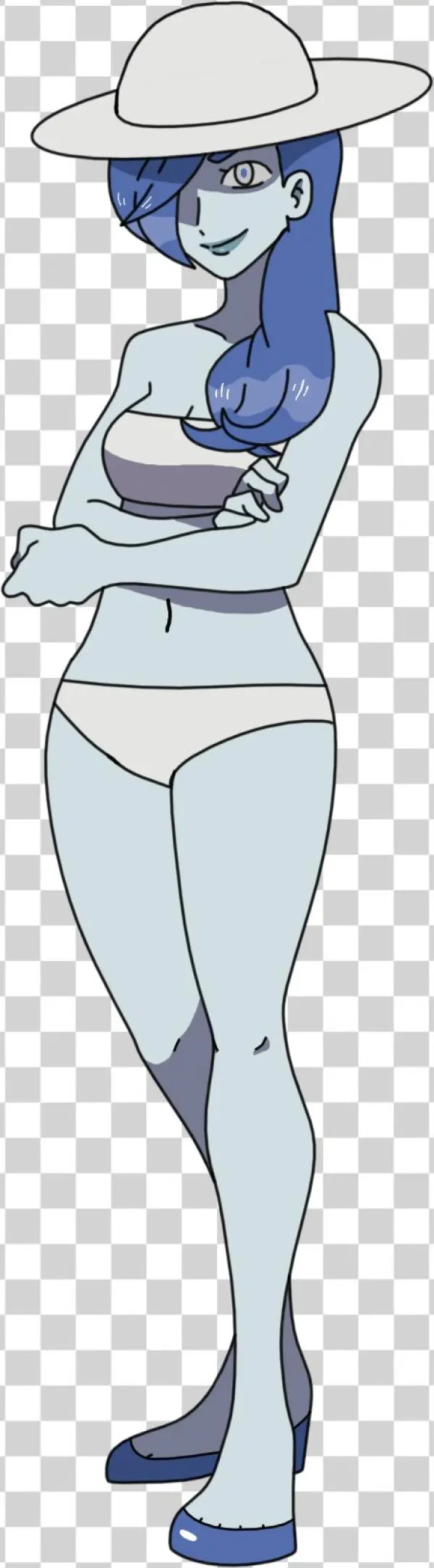 Swimsuit , - Soliera