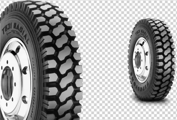 T831 Tire 11r22