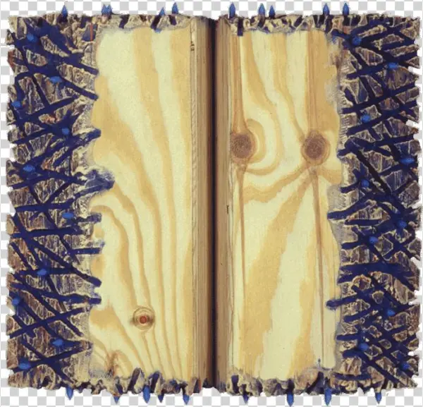 Tabula Rasa - Motif