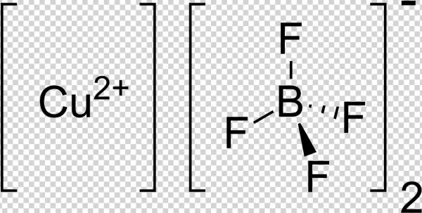 Tetrafluoromethane