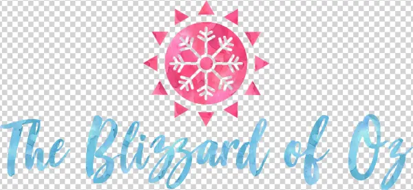 The Blizzard Of Oz - Circle