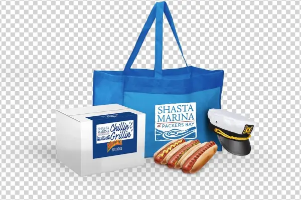 The Chillin' & Grillin' Promotion Is Back For A Limited