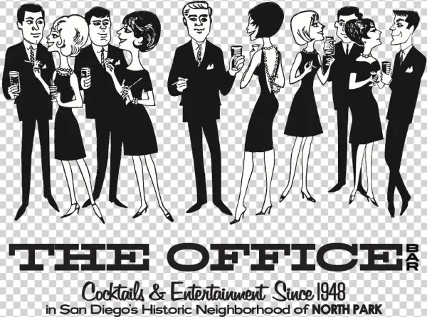 The Office