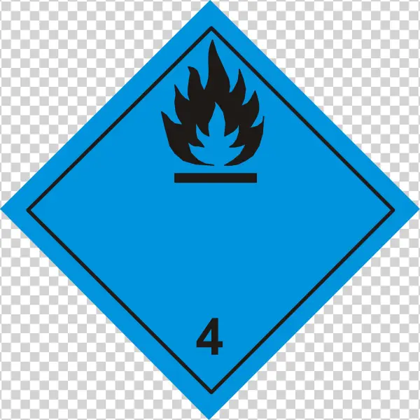 This Free Icons Png Design Of Adr Pictogram
