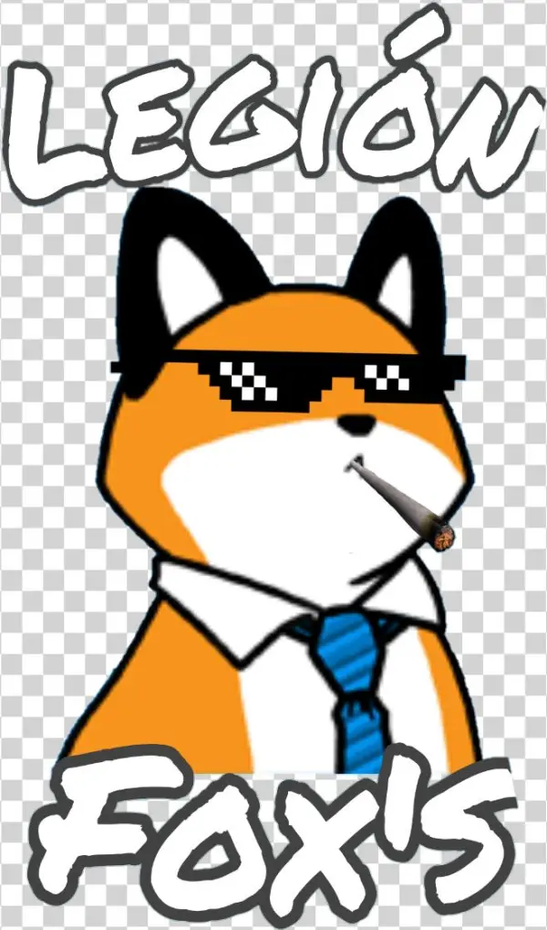 Thug Fox