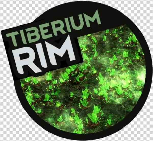 Tiberiumrim 1 - 5 - - Circle