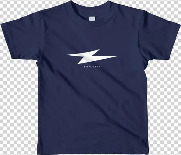 Toddler 'lightning Bolt' - Toddlers, Kids T-shirt, Kids Stuff, Girls Tee, Boys