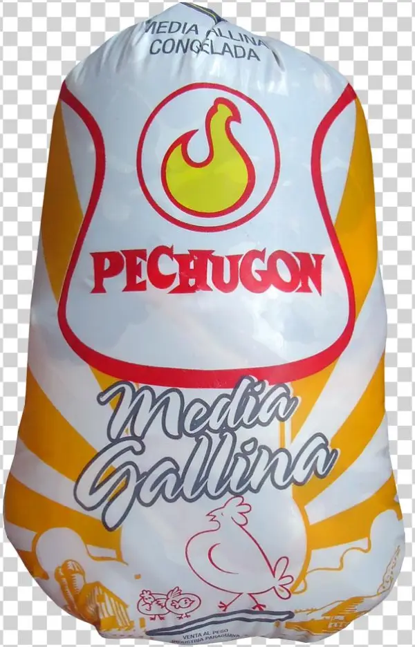 Todos Los Productos - Pechugon