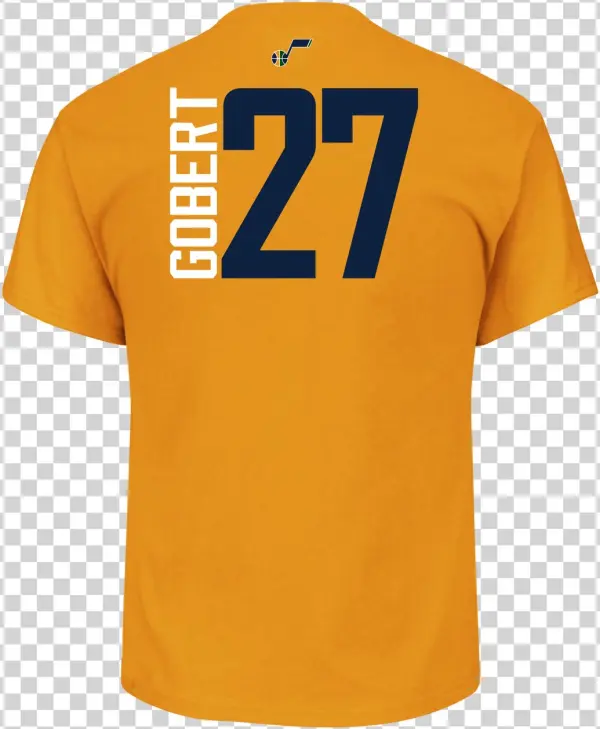 Vertical N&n Tee