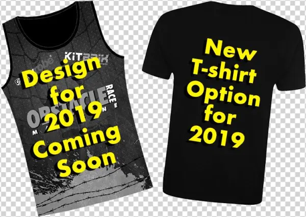 Vest Tshirt New - T-shirt
