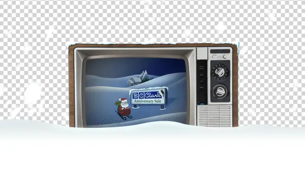 Watch The Jingle - Microwave Oven