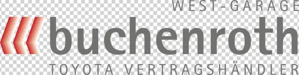 West-garage Buchenroth - Graphics