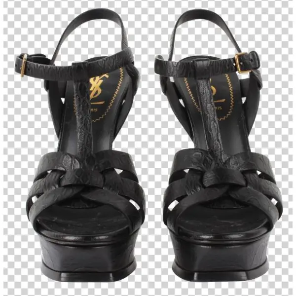 Yves Saint Laurent Ysl Tribute Pumps 1 Thumbnail - Sneakers