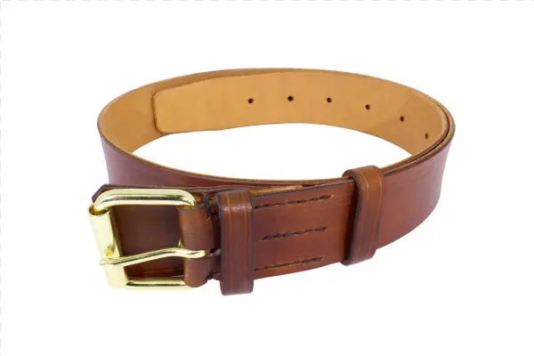 1931 Pattern Belt - Belt