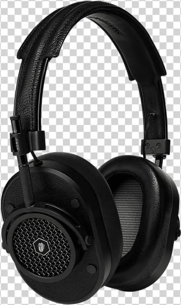 26% Price Drop - Master & Dynamic X The Rolling Stones Limited Edition