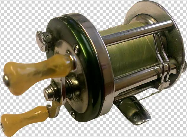 Antique Shakesprare Reel Values