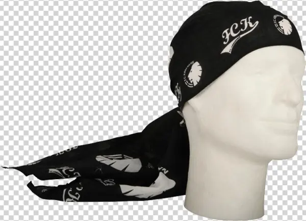 Bandana - Bandana2 - Beanie