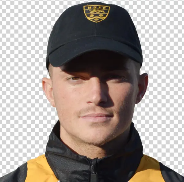 Baseball Cap - Man