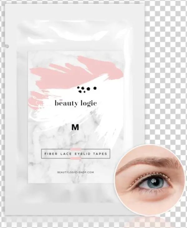 Beauty Logic Ultra Invisible Fiber Lace Eyelid Lift