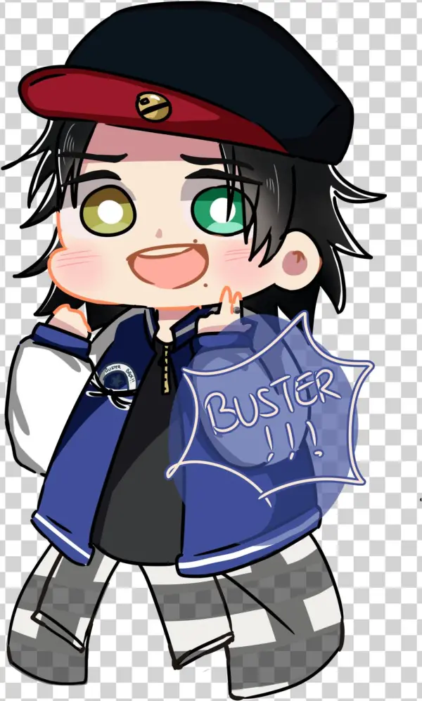 “behold My Second Fave From Hypmic ” - Indomie