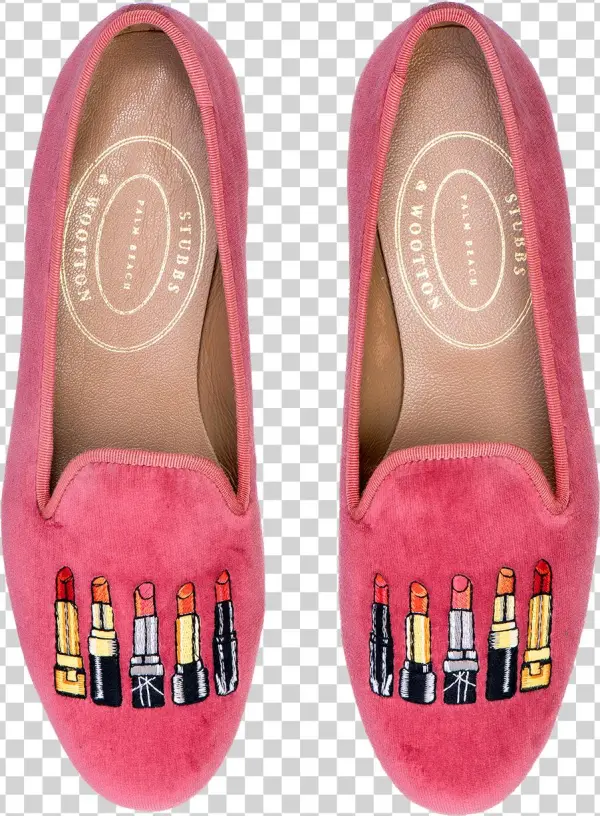 Blush V=1531758600 - Slipper