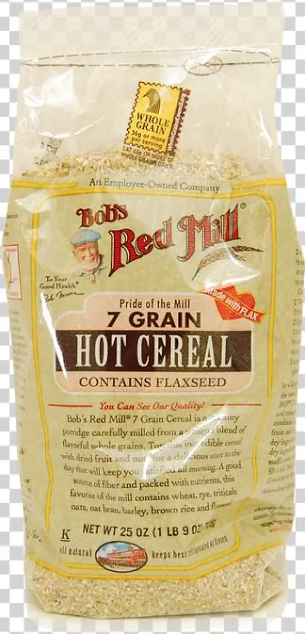 Bob's Red Mill 7-grain Hot Cereal