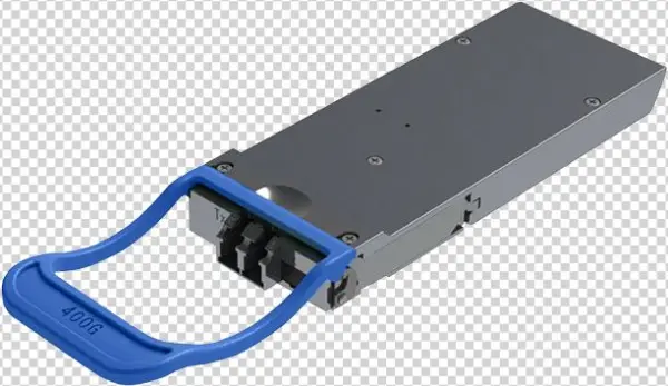 Cfp8 Lr8 Optical Transceiver