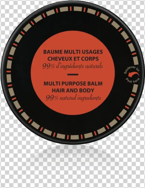 Christophe Robin Regenerating Balm - Christophe Robin Intense Regenerating Balm With Rare
