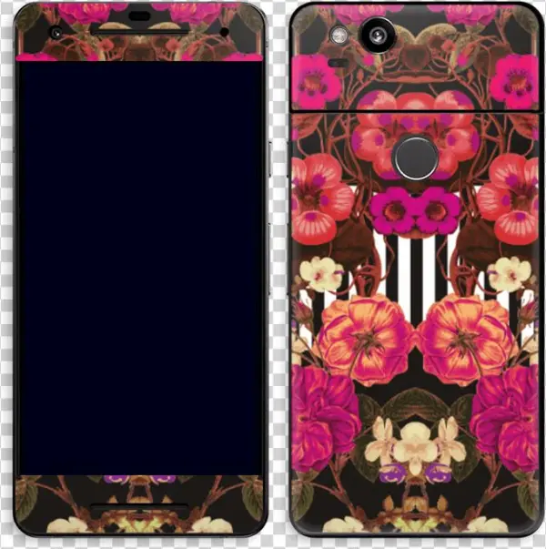 Corona De Flores Rosas - Love It When You Smile: Valentine's Day Journal (composition