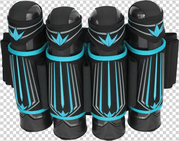 Cyan Bunker Kings Supreme 4 7 Pod Pack