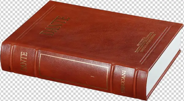 Dante - Horace