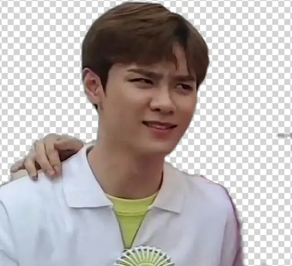 Derp Face Png