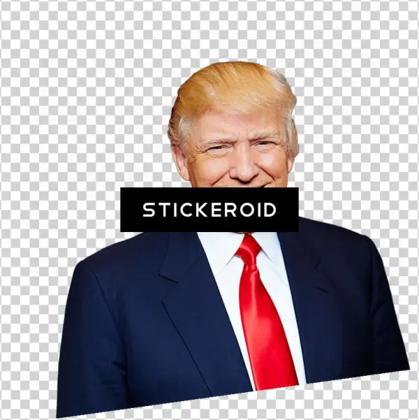 Donald Trump - Businessperson