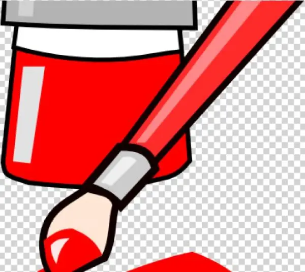 Dripping Paint Png