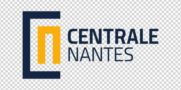 Emaro Masters Scholarships For International Students - Logo Centrale Nantes