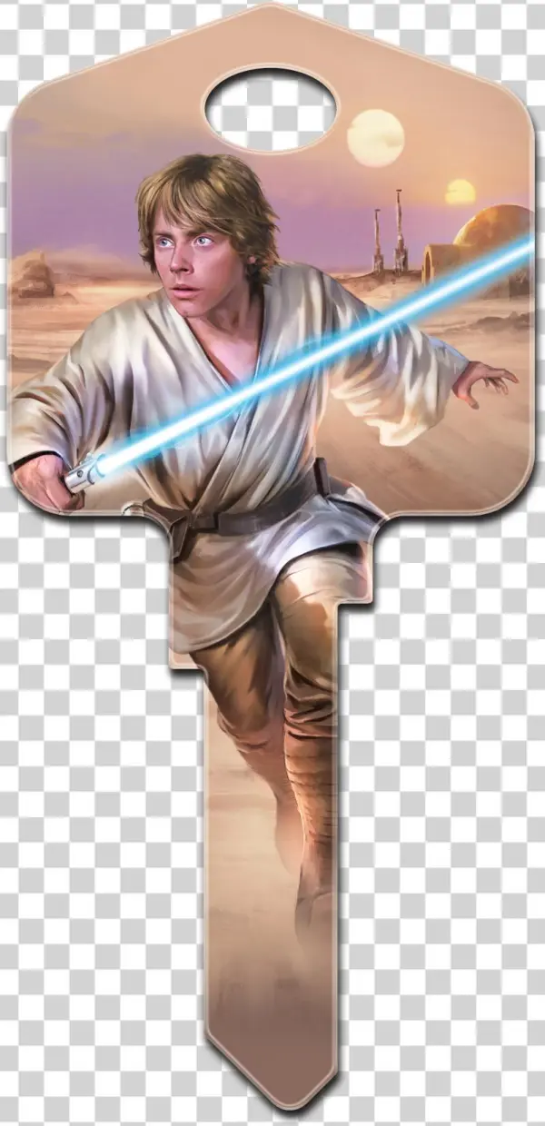 Front Of Key - 831-013525-leecole2 Leeco Le2 Hamee Original Star Wars