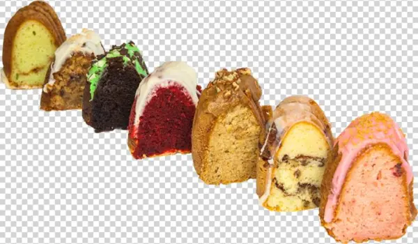 Fruit Cake Png