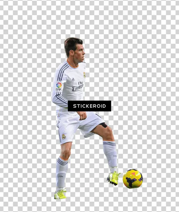 Gareth Bale
