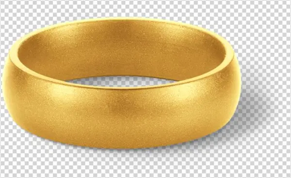 Goldmetallic 6mm Color Sep01