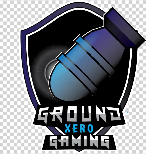 Ground Xero Gaming - Video Game