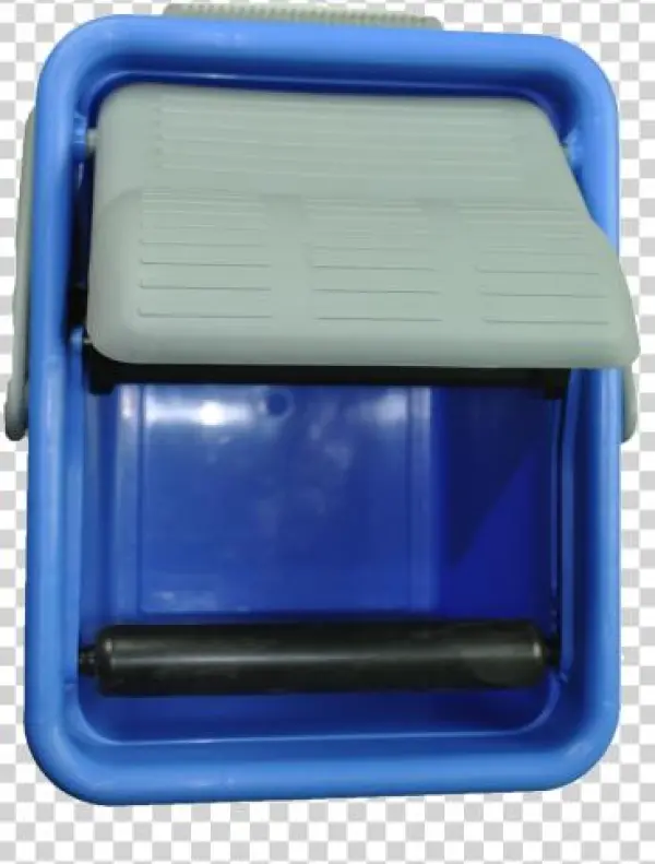 Handy Step Wringer Bucket 9l - Inflatable