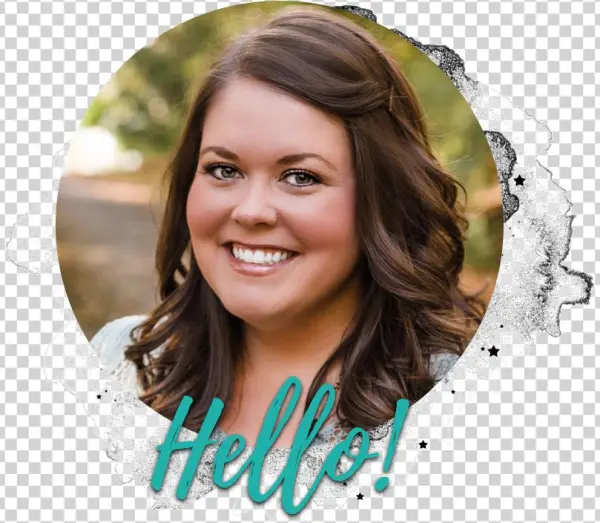Hello - Cheesecake