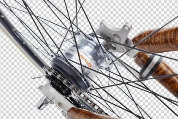 Highlights - Hub Gear