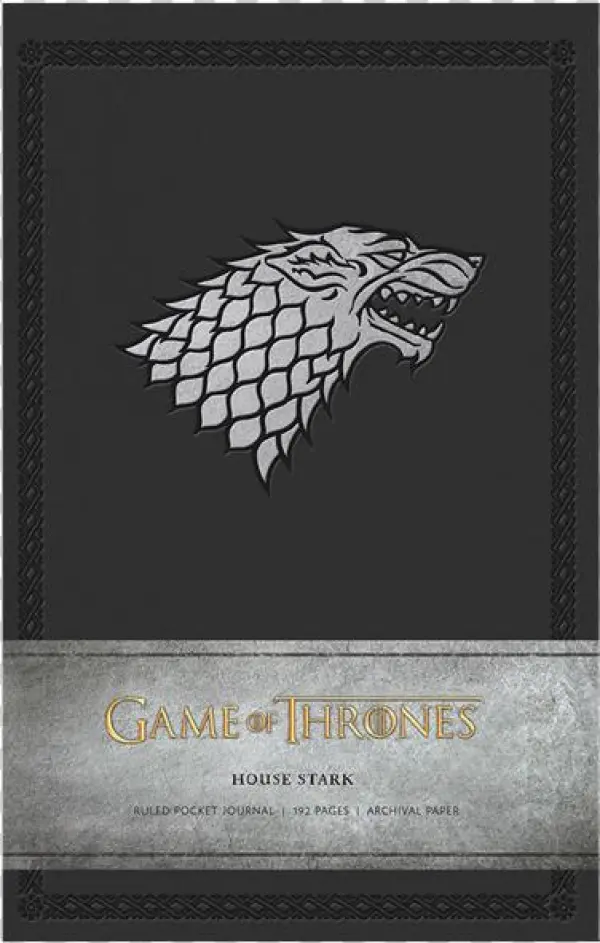 House Stark Png