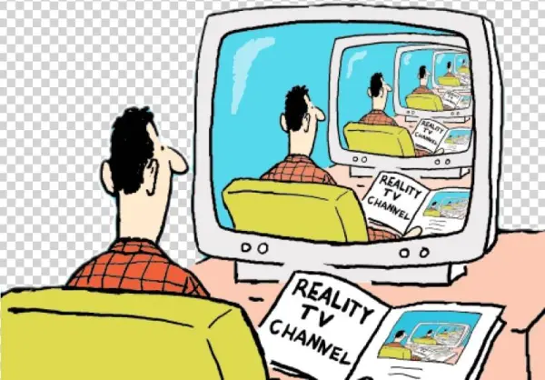 How Reality Works Kyle