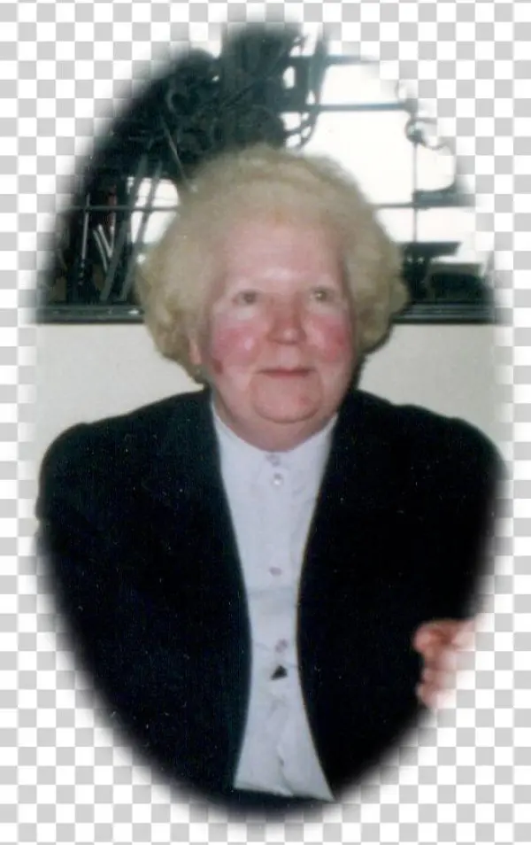 Image Of Agnesmcgrath - Gentleman