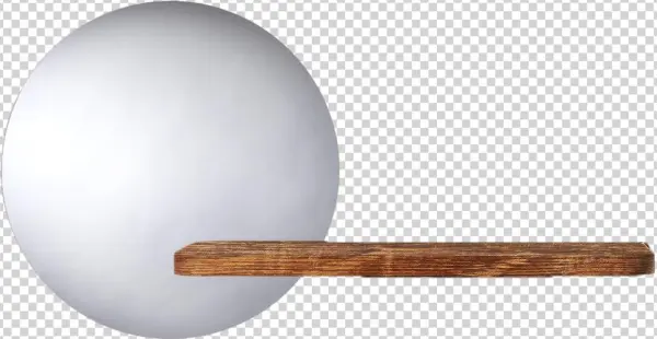 Kare Design Vægspejl